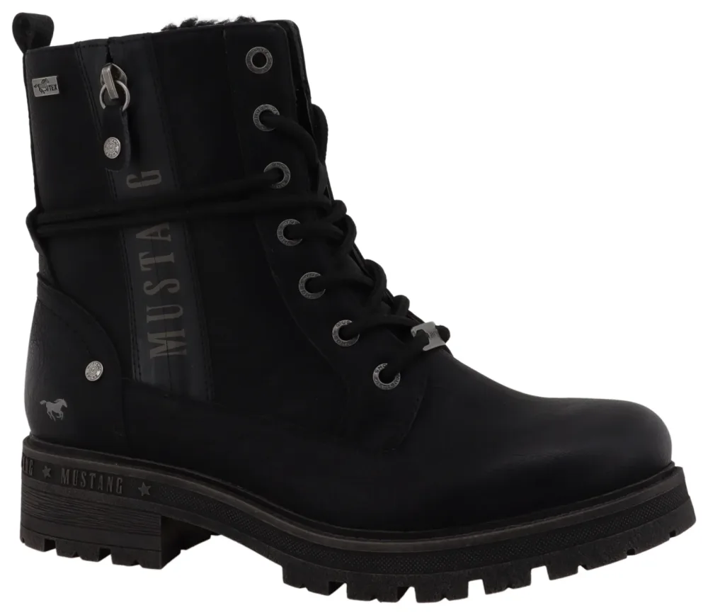 Mustang Shoes Winterboots 