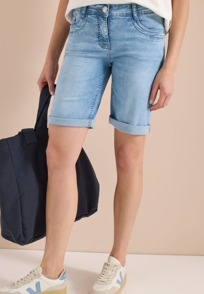 Cecil Shorts 