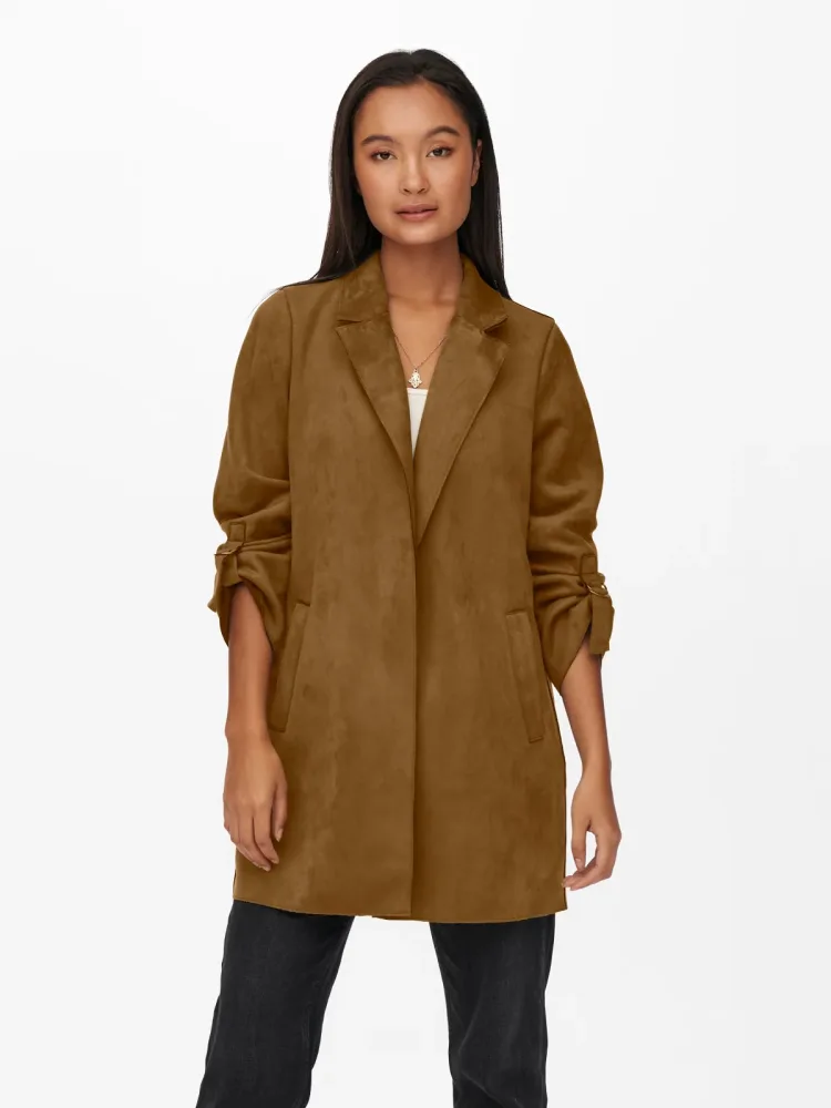 ONLY Langjacke 