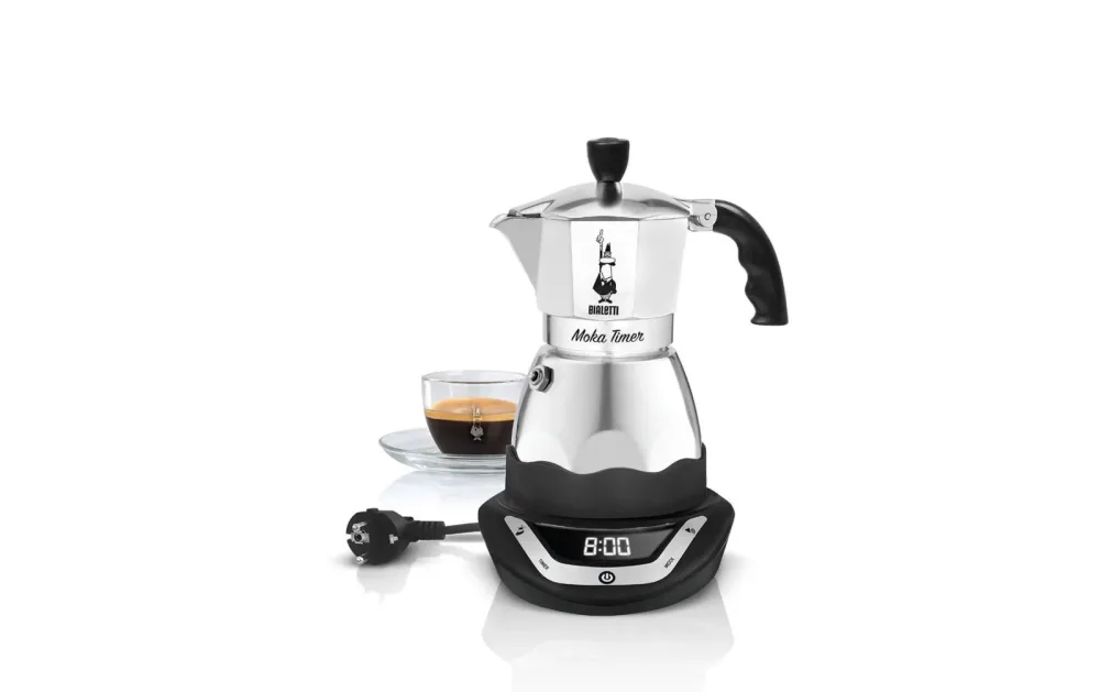 BIALETTI Espressokocher 