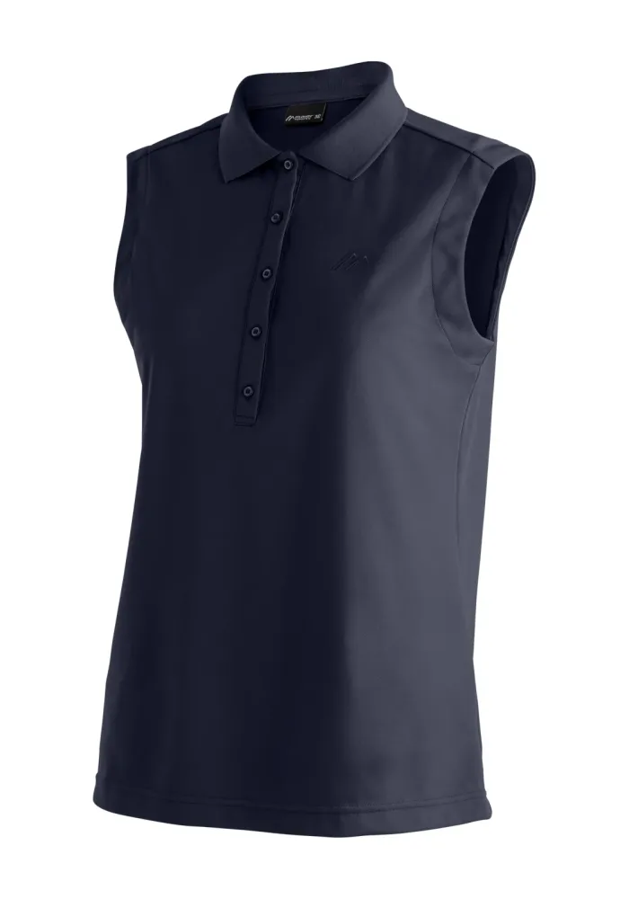 Maier Sports Poloshirt 
