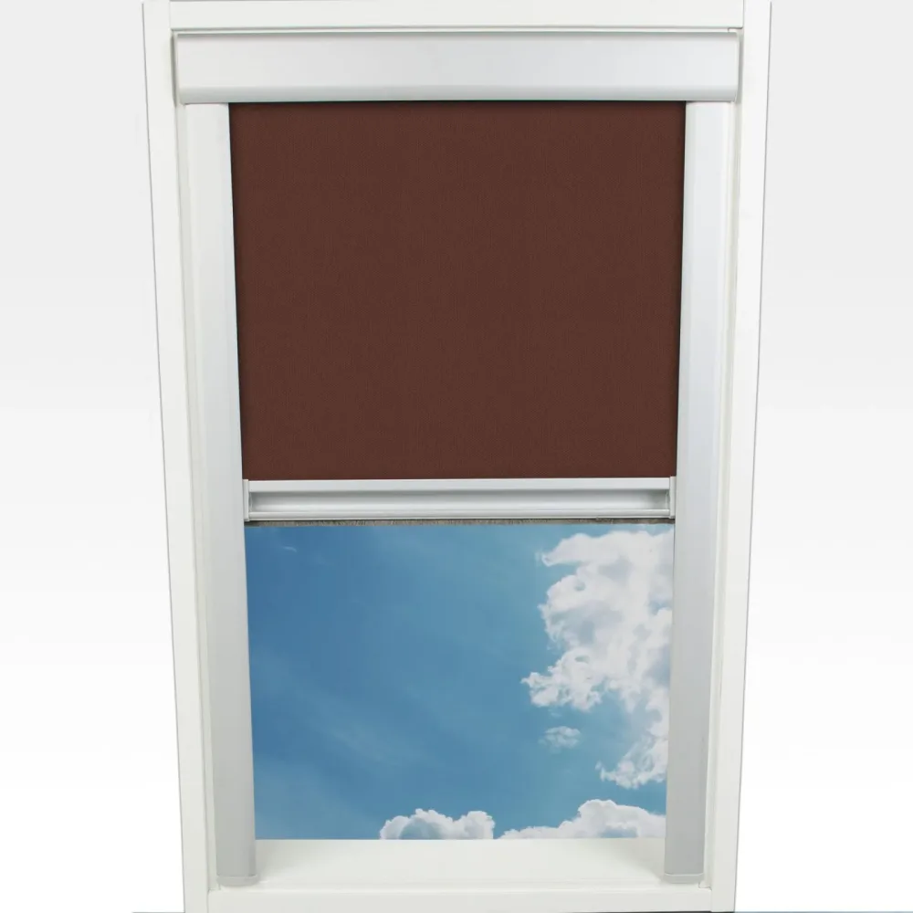 Liedeco Dachfensterrollo 