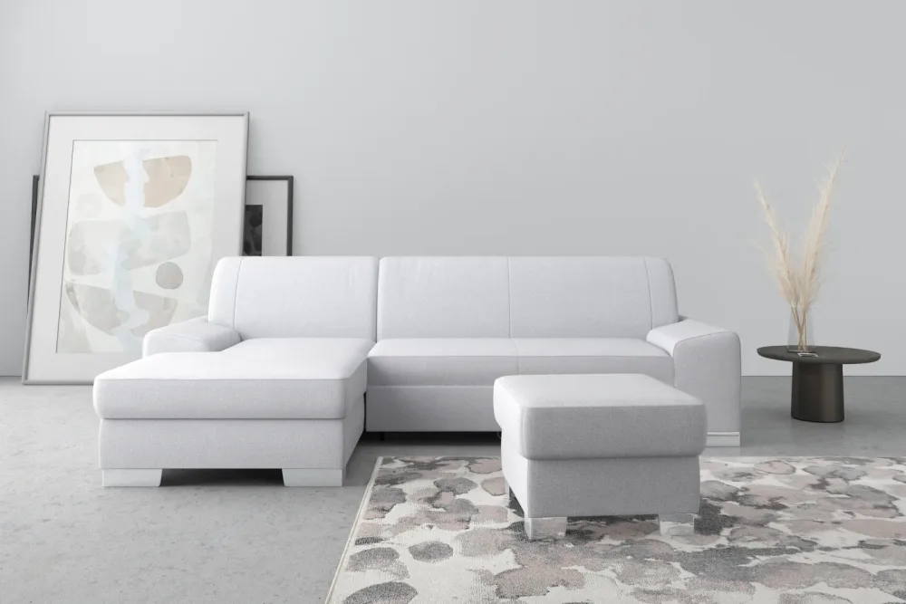 DOMO collection Ecksofa 