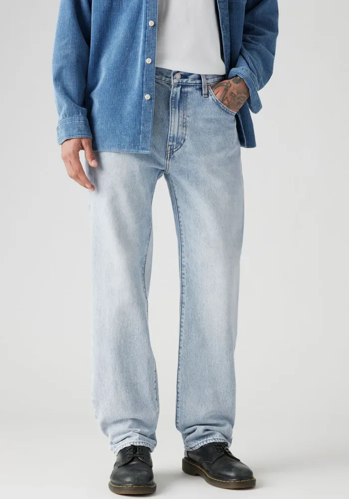 Levis 5-Pocket-Jeans 