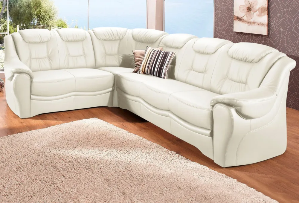 sit&more Ecksofa 