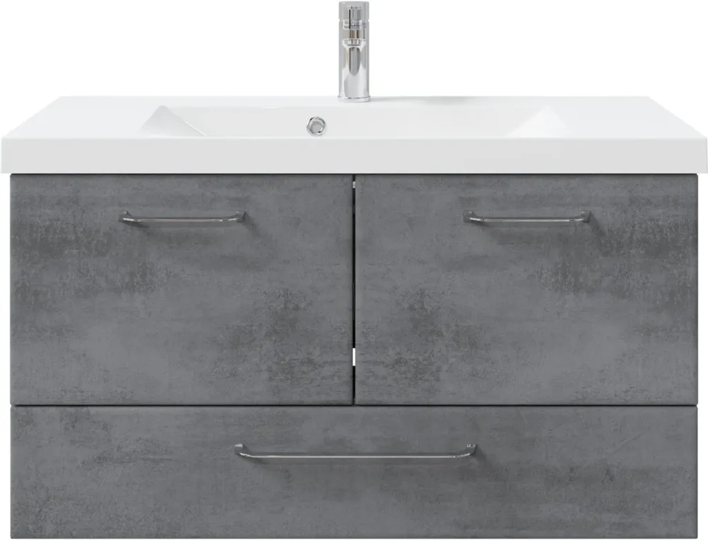 Saphir Badmöbel-Set 