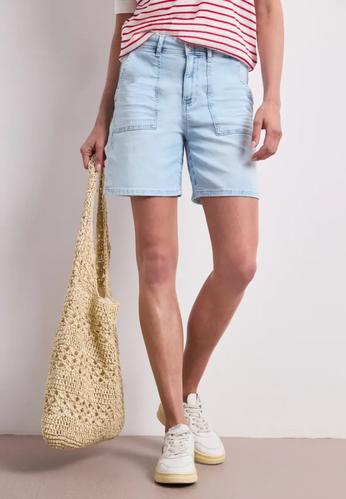STREET ONE Shorts 