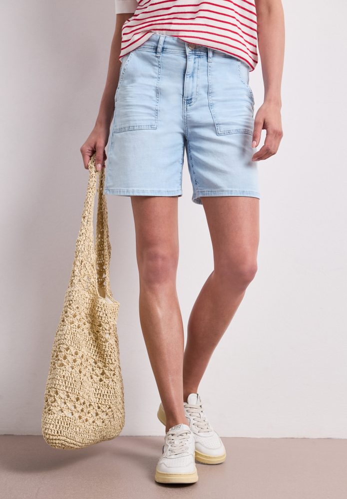 STREET ONE Shorts 