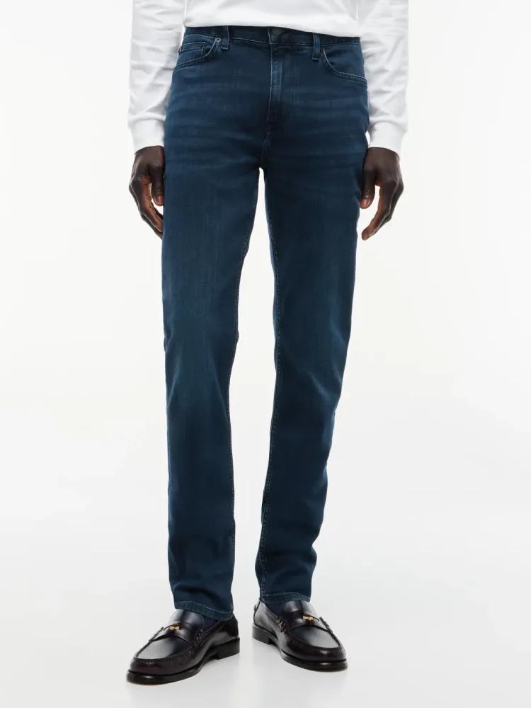Tommy Hilfiger - Jeans, Slim Fit, für Herren, Blau, Größe W32/L30