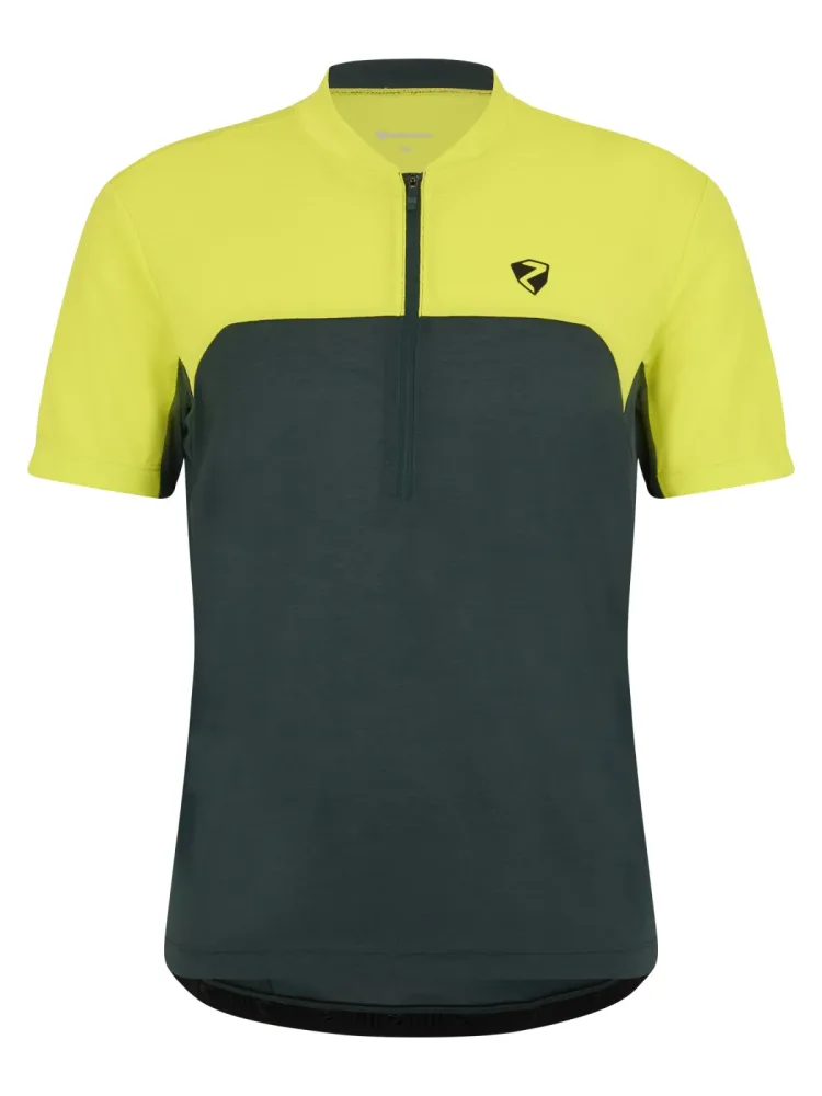 Ziener Radtrikot 