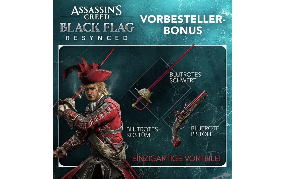 UBISOFT Spielesoftware 