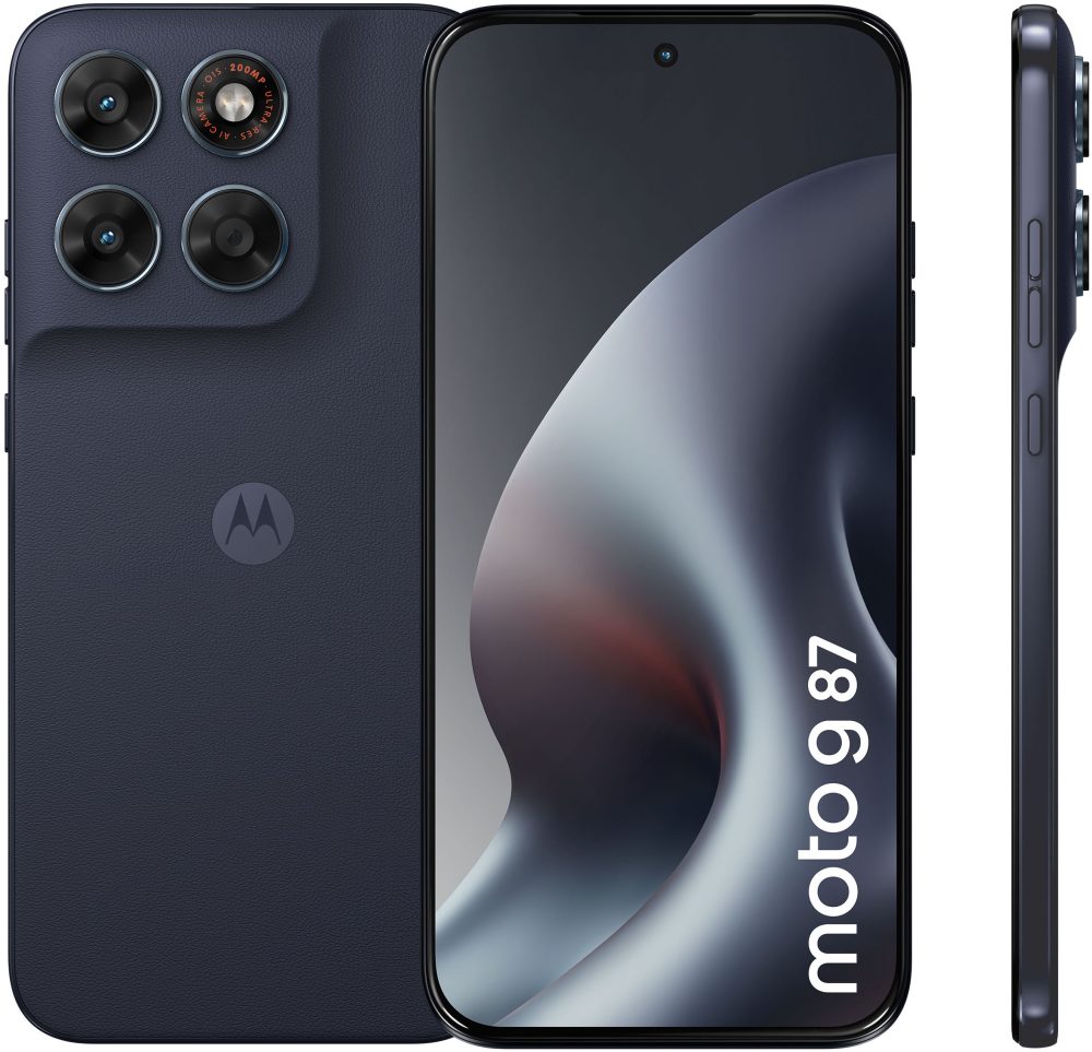 Motorola Smartphone 