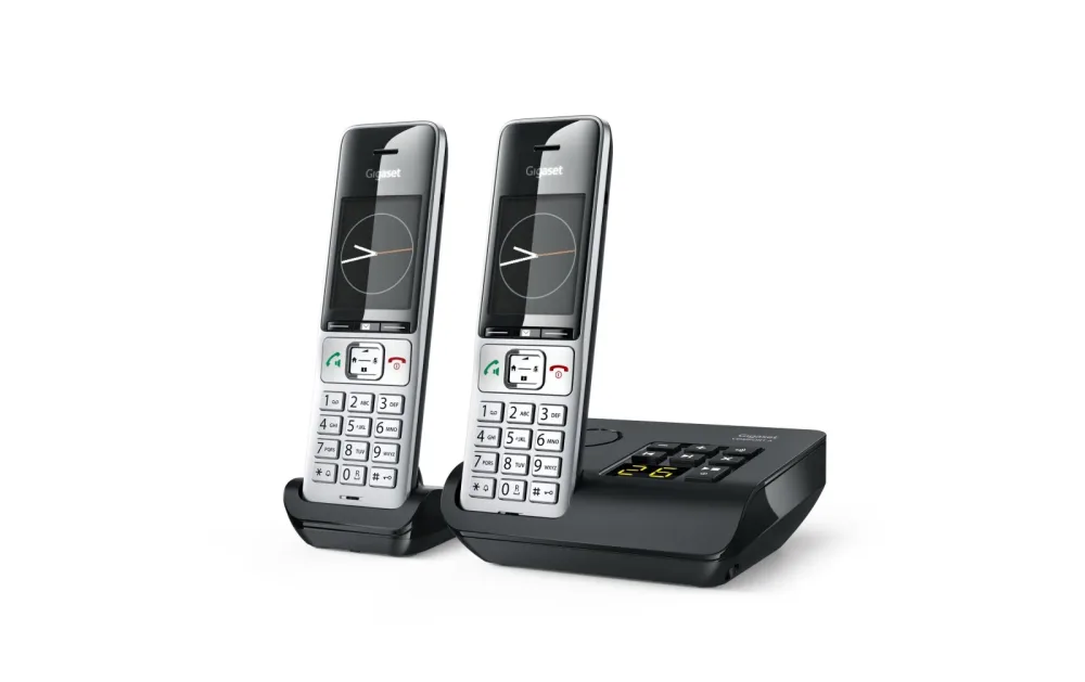 Gigaset Schnurloses DECT-Telefon 