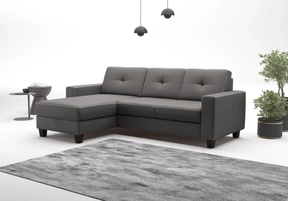 Home affaire Ecksofa 