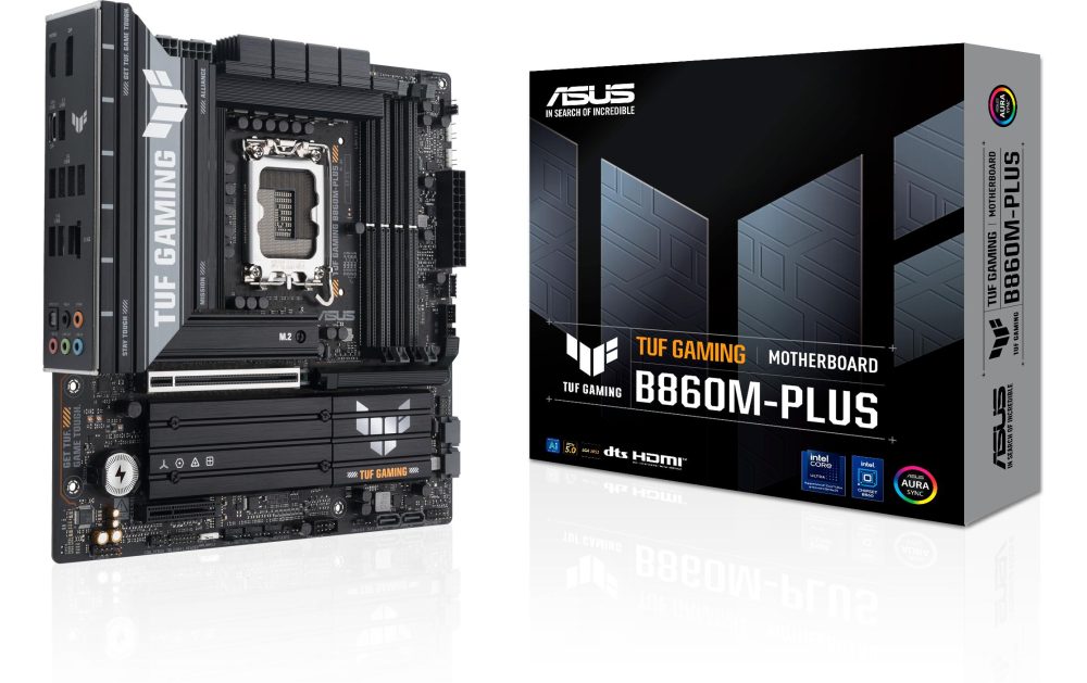 Asus Mainboard 