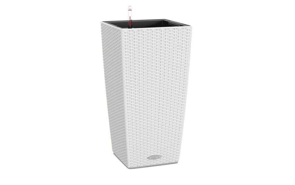 Lechuza Blumentopf Cubico Cottage 30