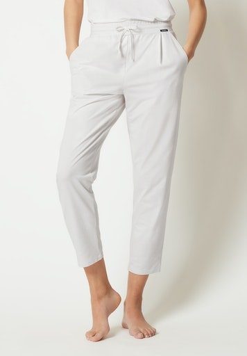 Skiny - Hose Loungewear, für Damen, Grau, Größe 38