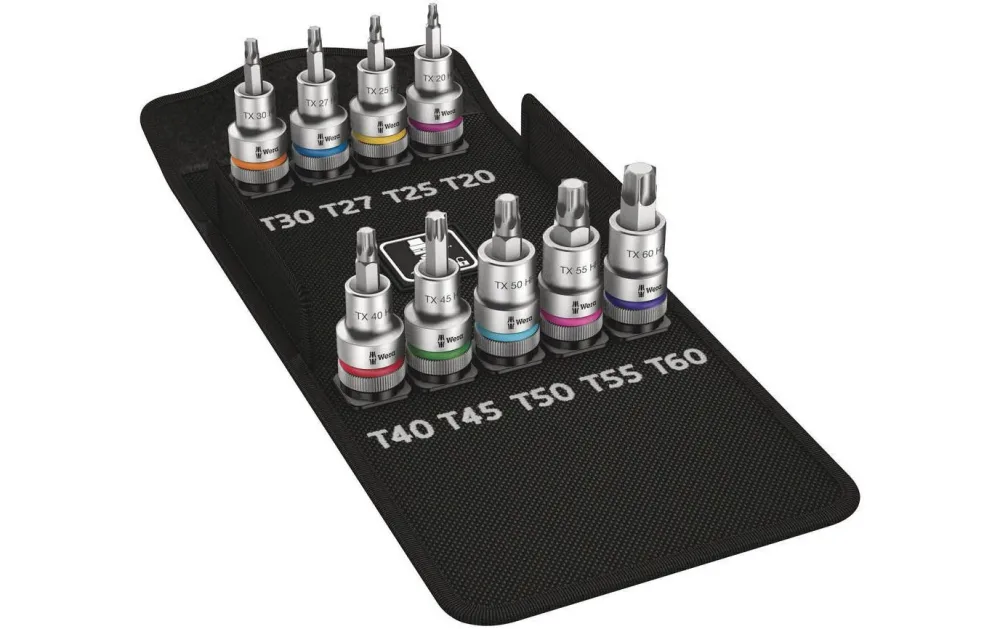 Wera Bit-Adapter 