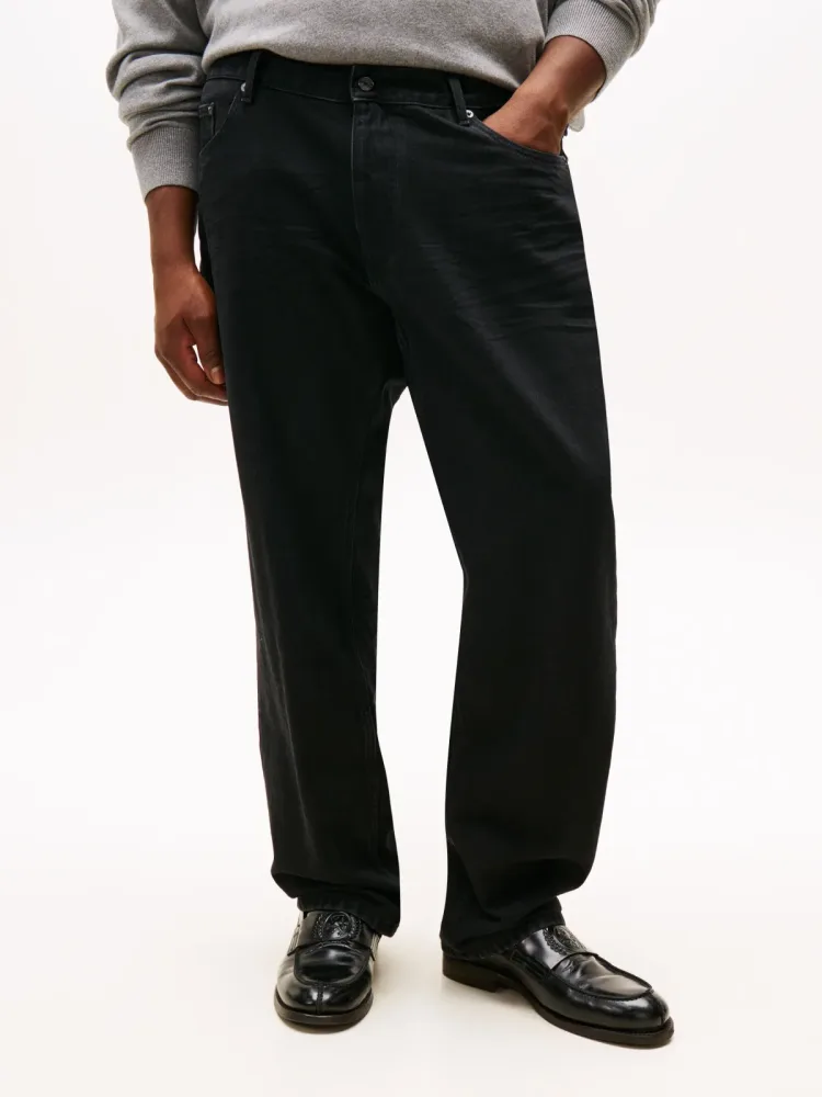 Tommy Hilfiger Big & Tall Gerade Jeans 