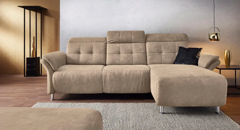 Home affaire Ecksofa 