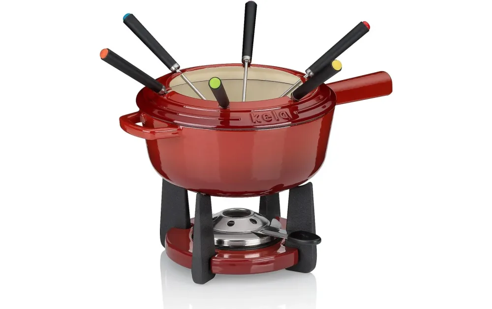 kela Fondue 