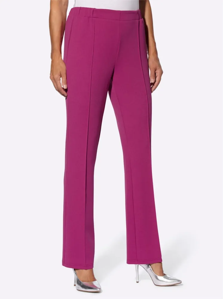Classic Basics Schlupfhose