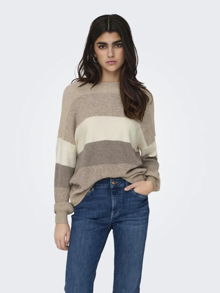 ONLY Strickpullover 