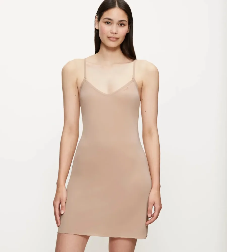 Triumph - Body Make-Up Unterkleid, M, Beige