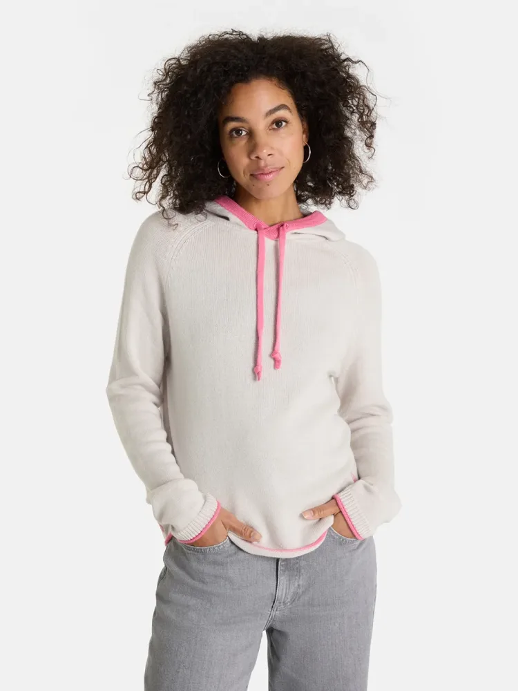 Lieblingsstück Kapuzenpullover 