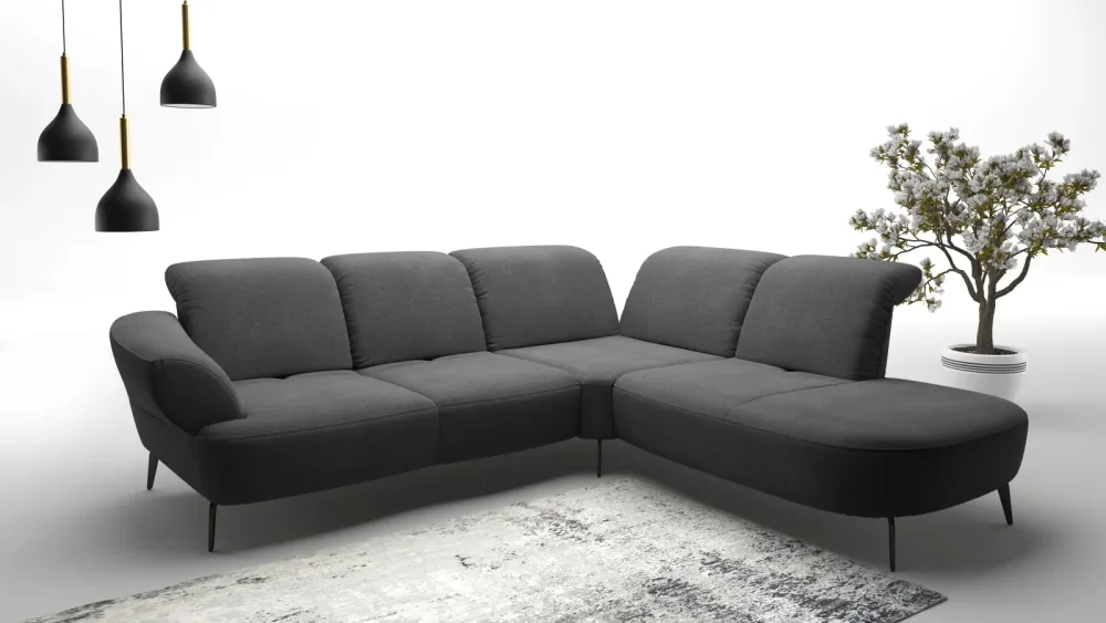 sit&more Ecksofa 