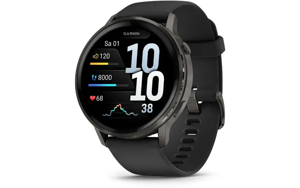 Garmin Smartwatch 