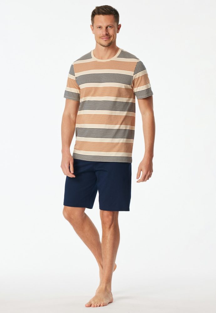 Schiesser Shorty 
