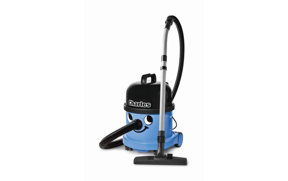 Numatic Industriesauger 