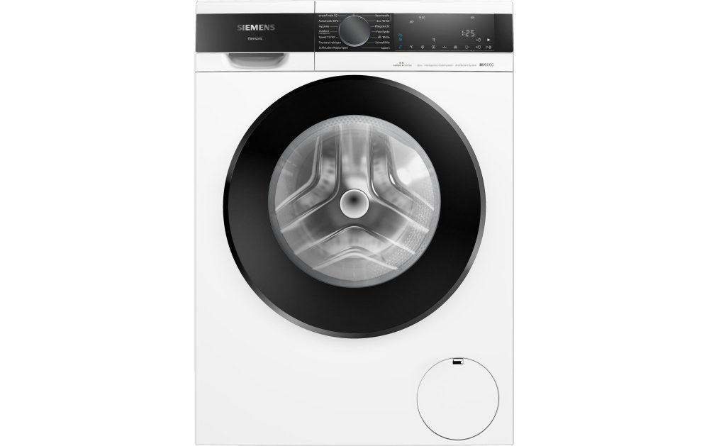 Siemens - Waschmaschine WG44G2F9CH, One Size, Schwarz