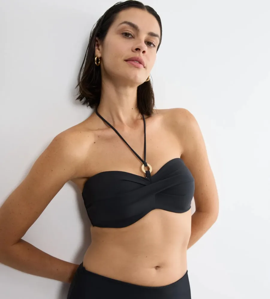 Triumph Balconette-Bikini-Top 