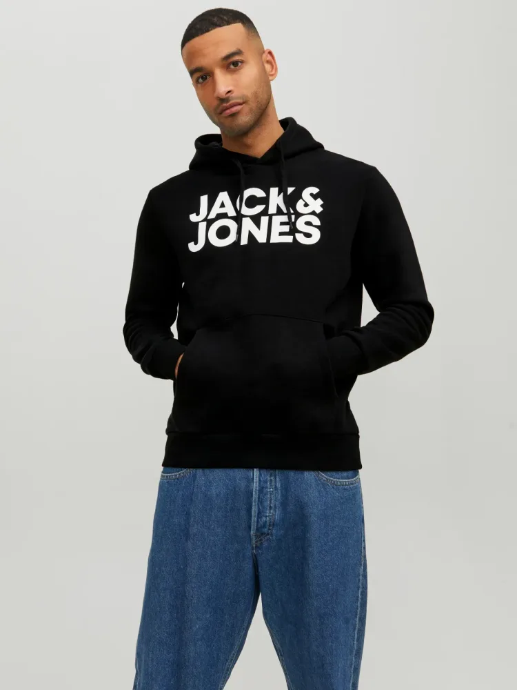 Jack & Jones Kapuzensweatshirt 