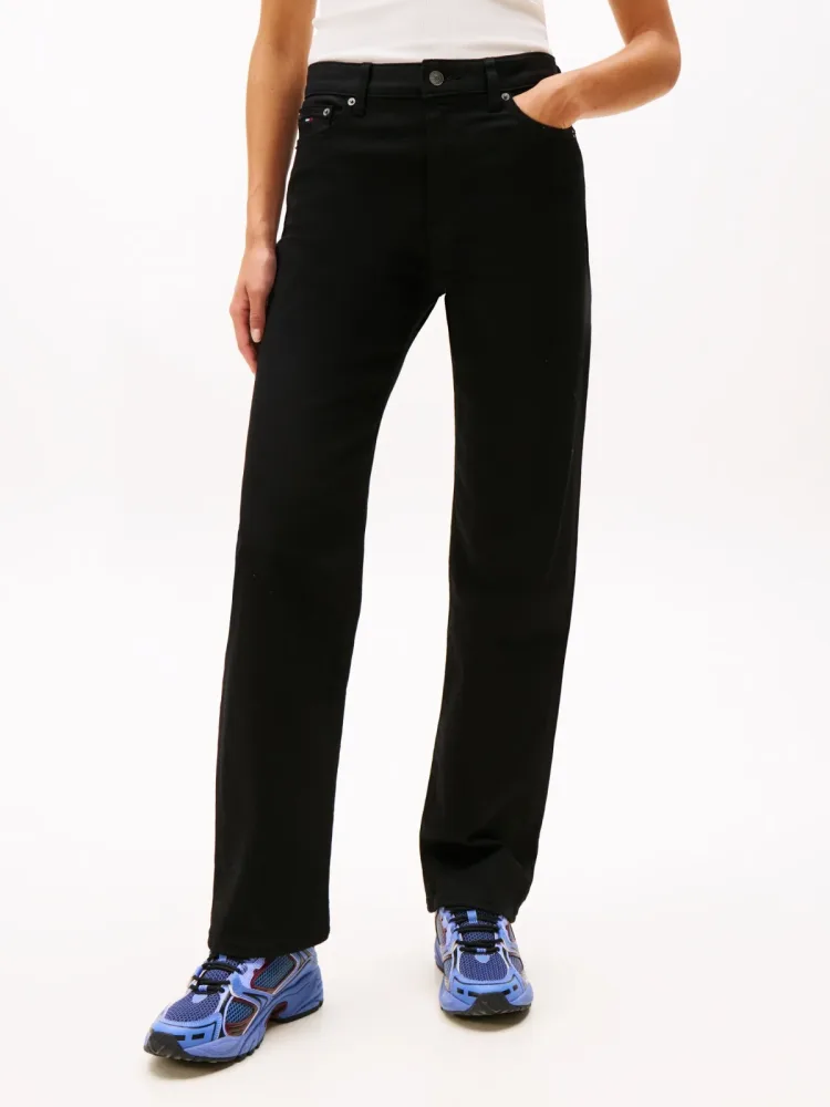 Tommy Jeans Slim-fit-Jeans 