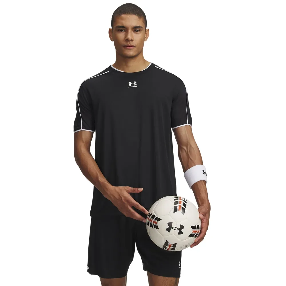 Under Armour T-Shirt - Black S Herren