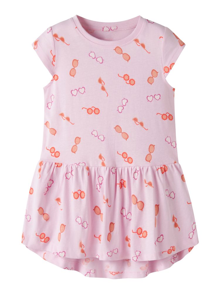 Name It Jerseykleid 