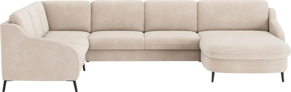 sit&more Wohnlandschaft 