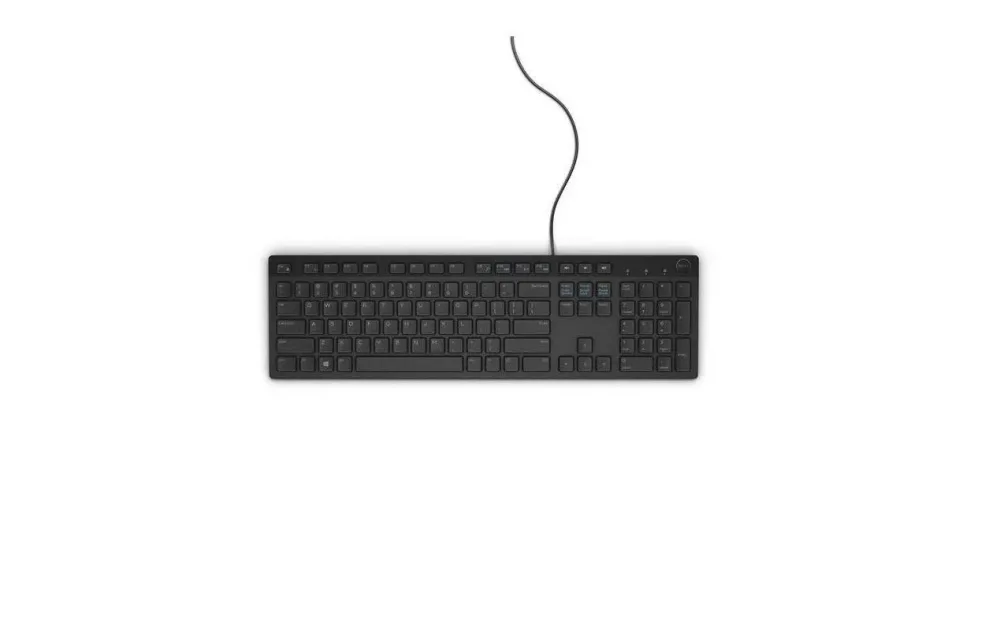 Dell PC-Tastatur 