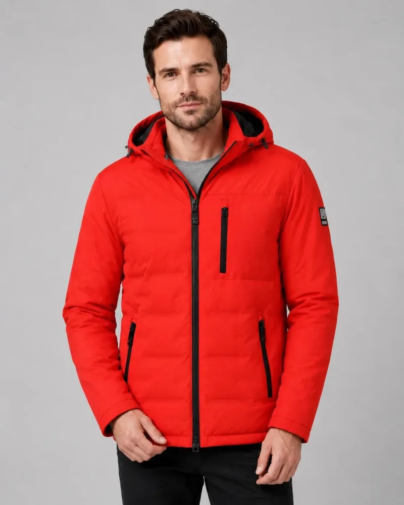 LPO Winterjacke 