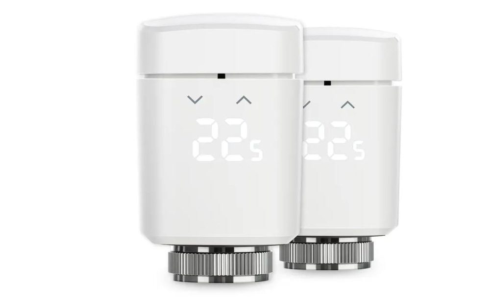EVE Heizkörperthermostat 