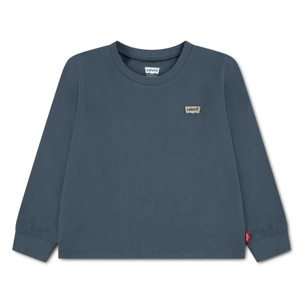 Levis Kids Langarmshirt 