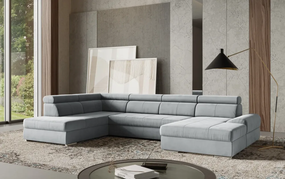sit&more Wohnlandschaft 