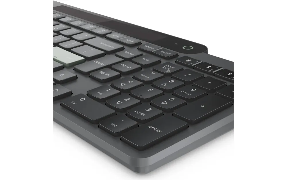 Lenovo Tastatur 