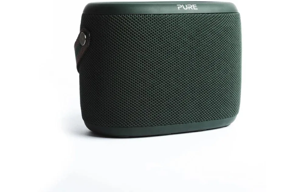 Pure - Woodland Portable Outdoor Speaker