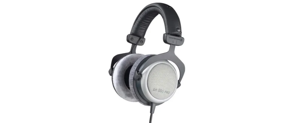 beyerdynamic Over-Ear-Kopfhörer 