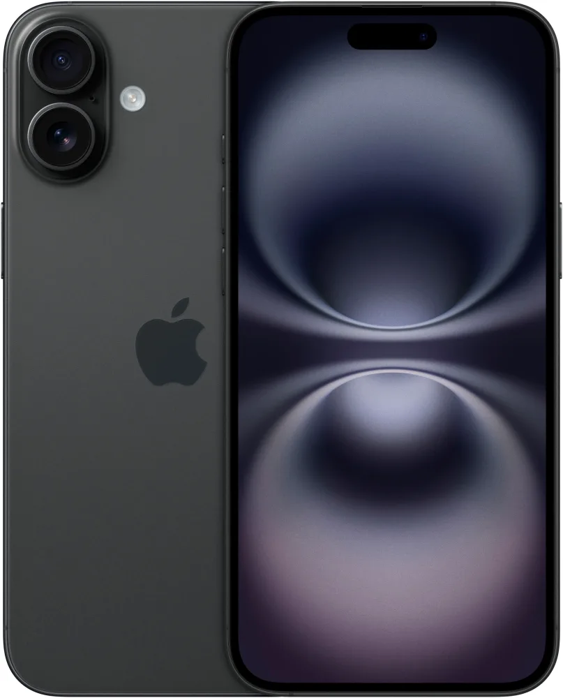 Apple Smartphone 