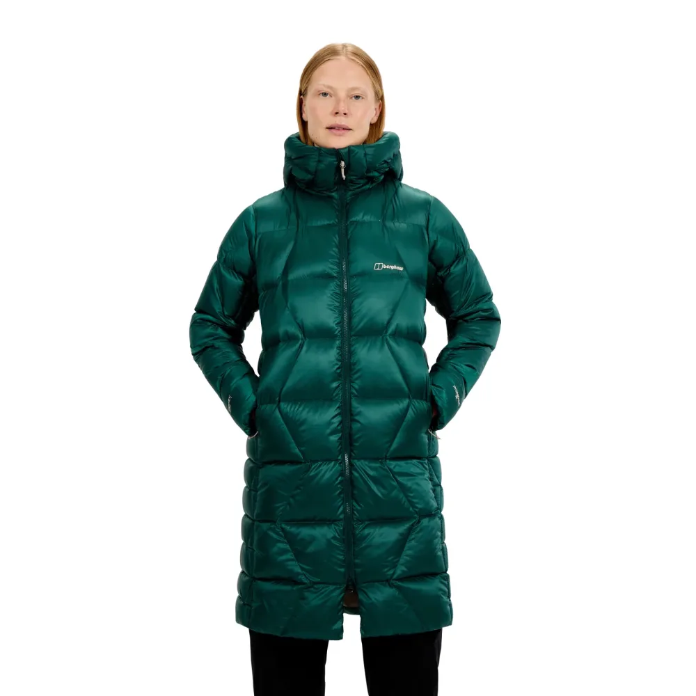 Berghaus Daunenjacke 